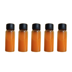 KIT de 10 TOMAS de prueba