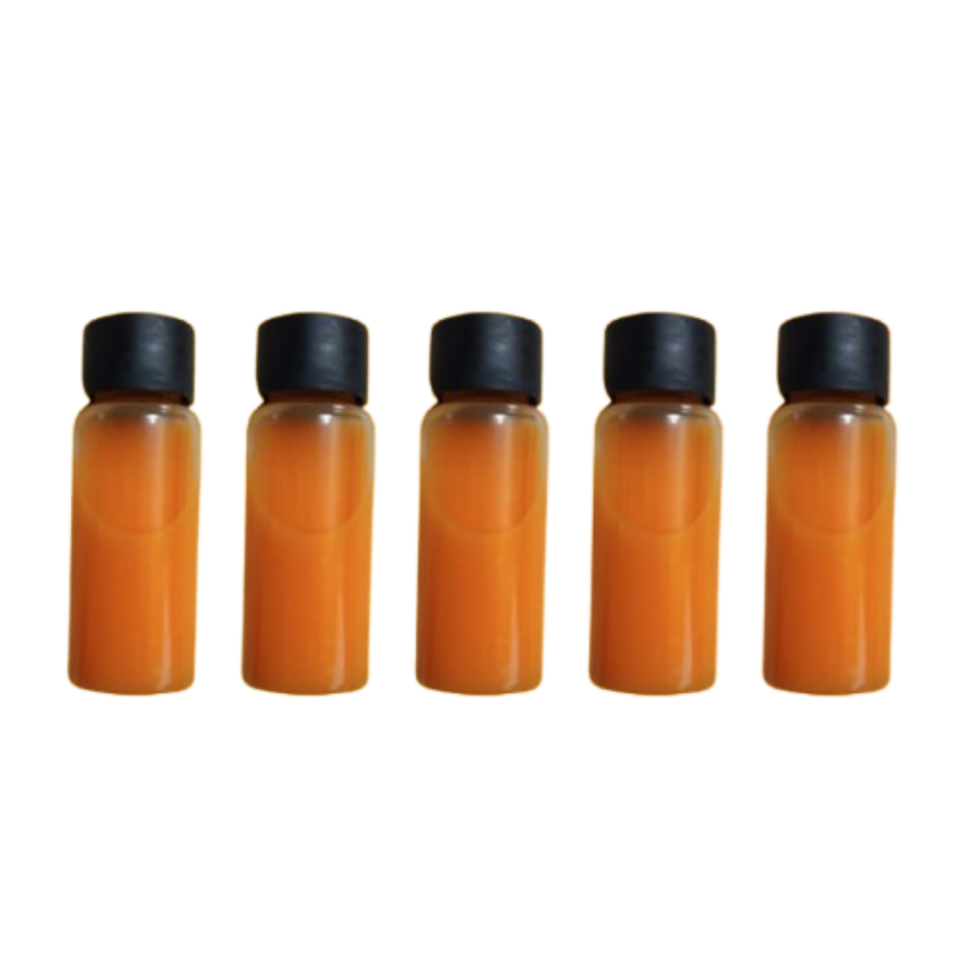 KIT de 10 TOMAS de prueba